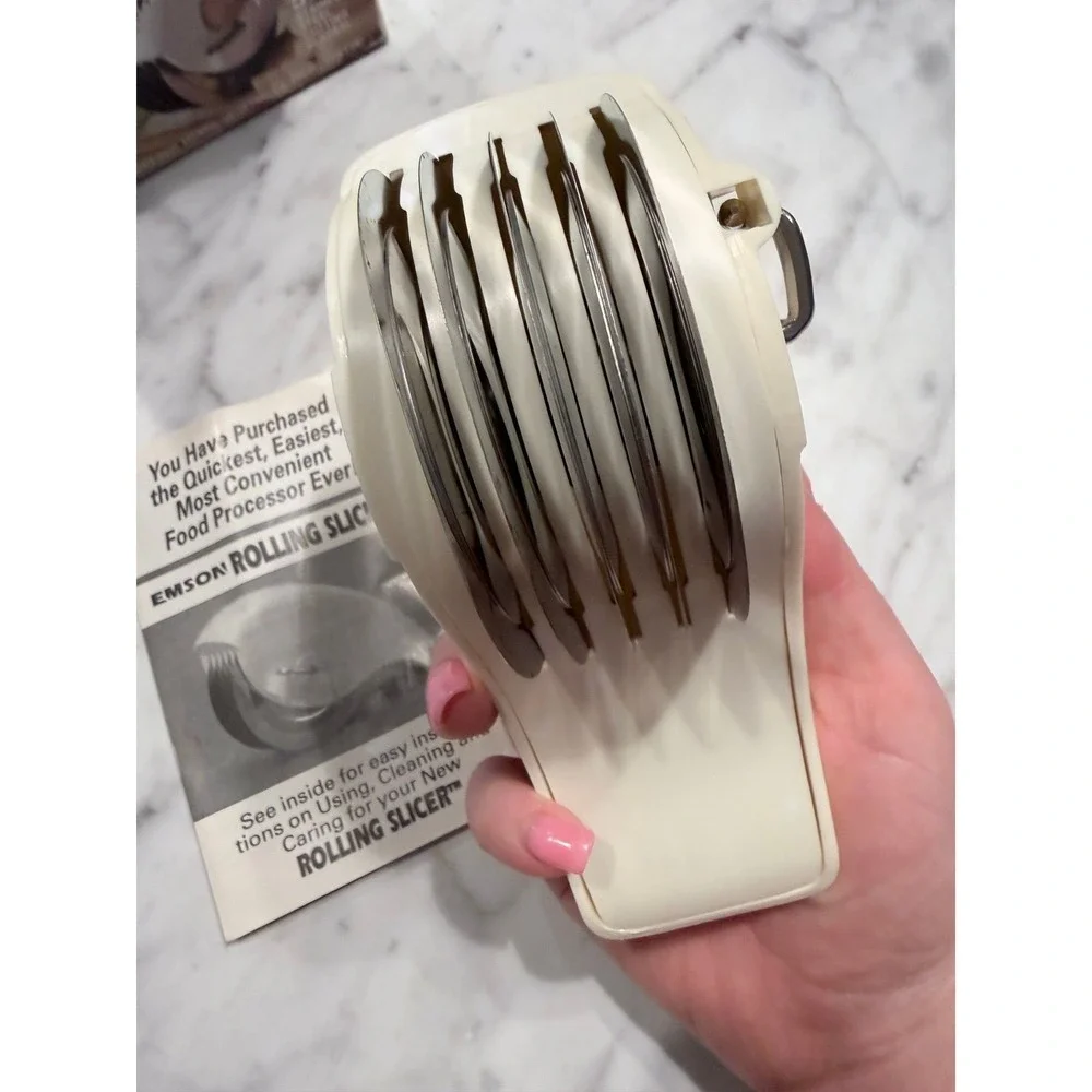 N/A vintage emson